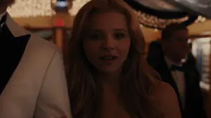 Задник до фильму"Керрі" #736186