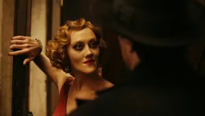 Задник до фильму"Мастер и Маргарита" #366491