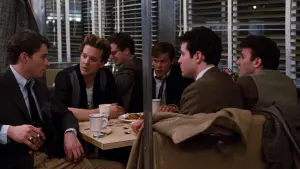 Задник до фильму"Забігайлівка" #400830