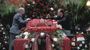 Задник до фильму"Смерть Сталіна" #359418