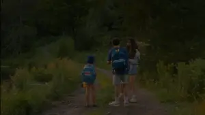 Задник до фильму"Falcon Lake" #760030