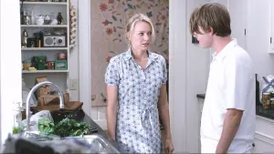 Задник до фильму"Забавні ігри" #431626