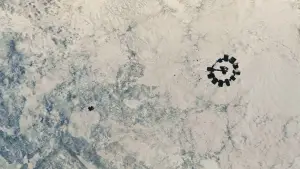 Задник до фильму"Інтерстеллар" #512988