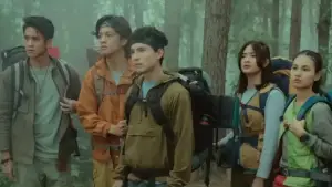 Petaka Gunung Welirang
