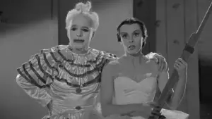 Задник до фильму"Вогні рампи" #702597