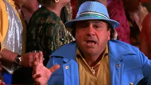 Задник до фильму"Марс атакує!" #650605