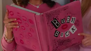 Задник до фильму"Круті дівчата" #593955