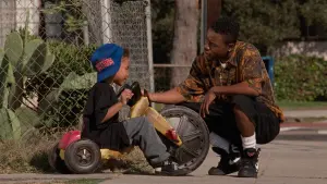 Задник до фильму"Загроза суспільства" #209076