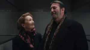 Задник до фильму"Midwinter Break" #764918