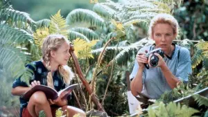 Задник до фильму"Могутній Джо Янґ" #296751