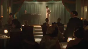 Задник до фильму"Месьє Азнавур" #616604