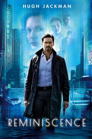 Постер до фильму"Ремінісценція" #118212