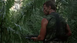 Задник до фильму"Хижак" #559773