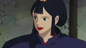 Задник до фильму"Принцеса Мононоке" #517560