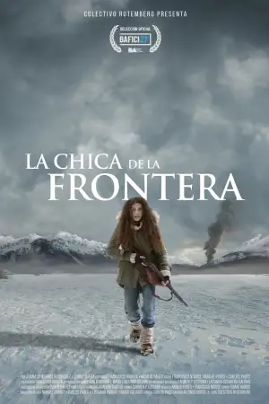 La chica de la frontera