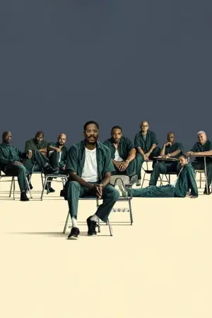 Постер до фильму"Сінґ Сінґ" #667751