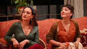 Задник до фильму"Eltilerin Savaşı" #767763