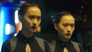 Задник до фильму"星门深渊" #761889