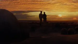 Задник до фильму"Зоряні війни: Епізод 3 — Помста ситхів" #608248