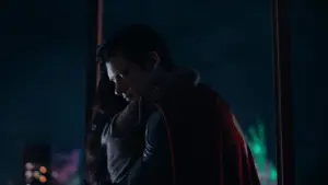 Задник до фильму"Супермен: Спадок" #765436