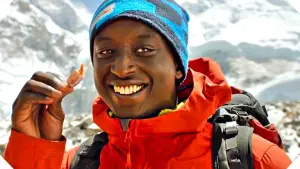 Задник до фильму"Сходження" #266869