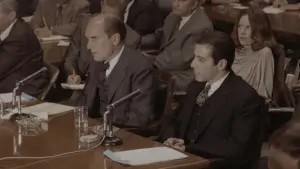 Задник до фильму"Хрещений батько 2" #531315