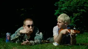 Задник до фильму"На голці" #656403