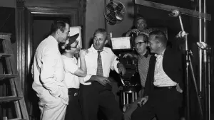 Задник до фильму"12 розгніваних чоловіків" #579512