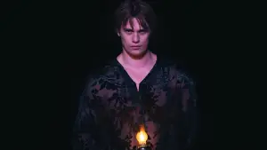 Задник до фильму"100 ночей Геро" #537953