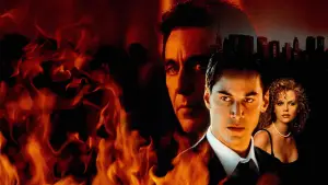 Задник до фильму"Адвокат диявола" #638671