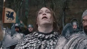 Задник до фильму"Граф Дракула: Історія кохання" #510115