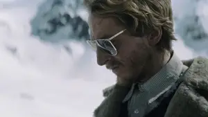 Задник до фильму"Снігова спільнота" #686961