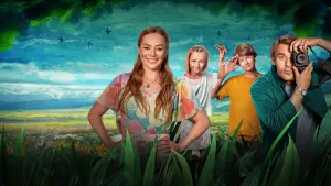 Задник до фильму"7 дней, 7 ночей" #504283