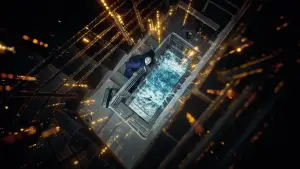 Задник до фильму"Всесвітній потоп" #516755