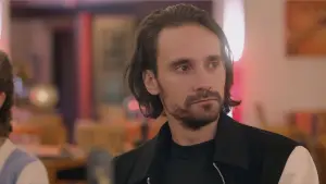 Задник до фильму"La Tournée" #808921