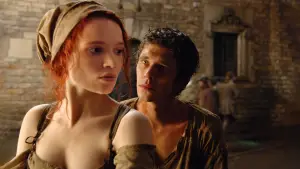 Задник до фильму"Парфумер: Історія одного вбивці" #630906