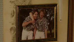 Задник до фильму"Nirvanna the Band the Show the Movie" #797456