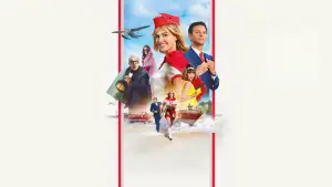 Задник до фильму"Стюардеса Наташа рятує Мону Лізу" #636120