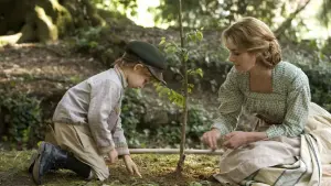 Задник до фильму"Шовк" #466748