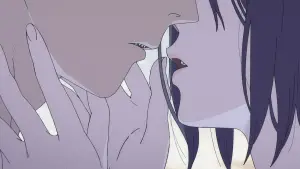 Задник до фильму"Людина-бензопила: Резе Арка. Кіно" #521478