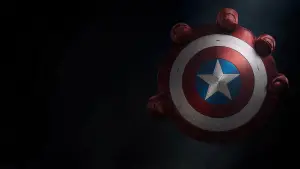 Задник до фильму"Капітан Америка: Дивний новий світ" #552135