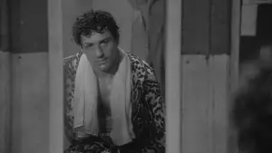 Задник до фильму"Скажений бик" #656097