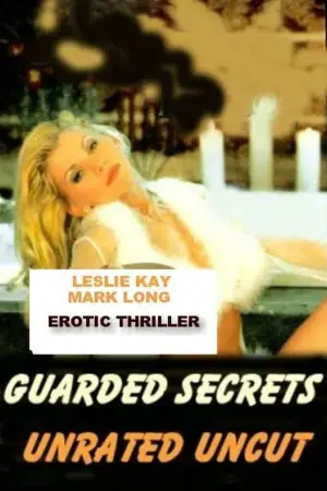 Постер до фільму "Guarded Secrets"