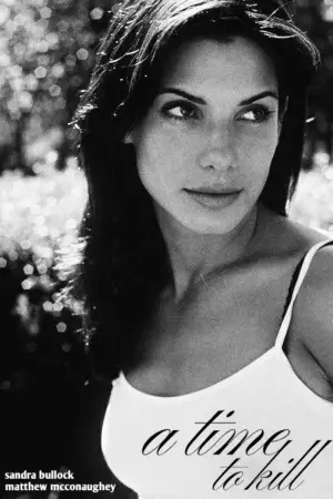 Постер до фильму"Час убивати" #680312