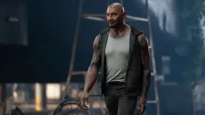 Задник до фильму"Останнє пограбування" #553575