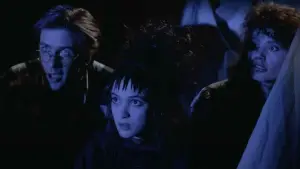 Задник до фильму"Бітлджюс" #662192