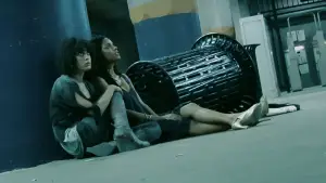 Задник до фильму"Монстро" #788724