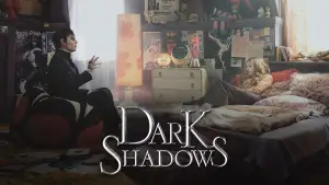 Задник до фильму"Похмурі тіні" #647390