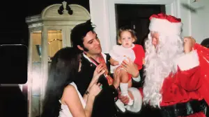 Задник до фильму"EPiC: Елвіс Преслі і концерт" #762577