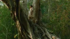 Задник до фильму"Eureka" #756747